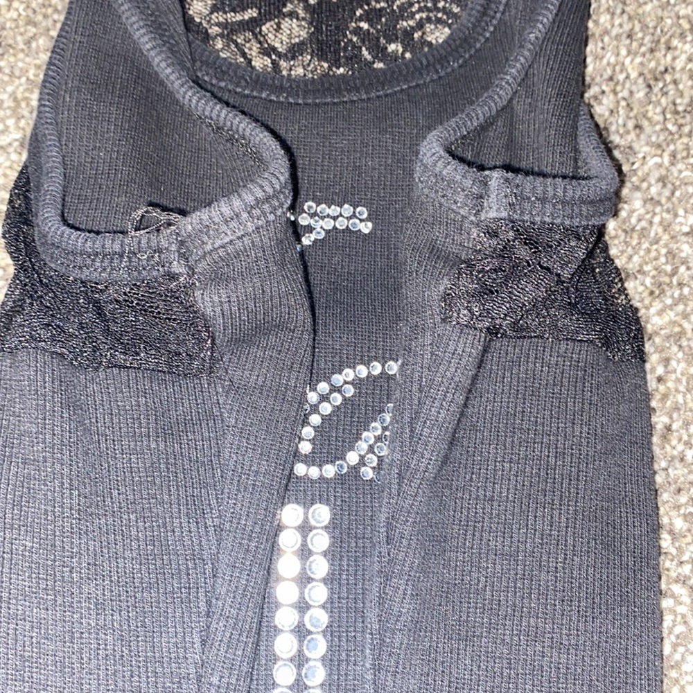 ✨5 for $25✨David’s Bridal Team bride tank top - Picture 10 of 14